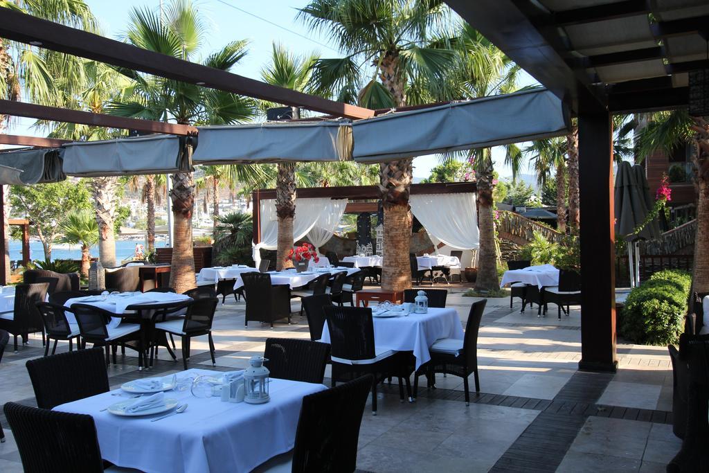Olira Boutique Hotel&Spa Gundogan  Exterior foto