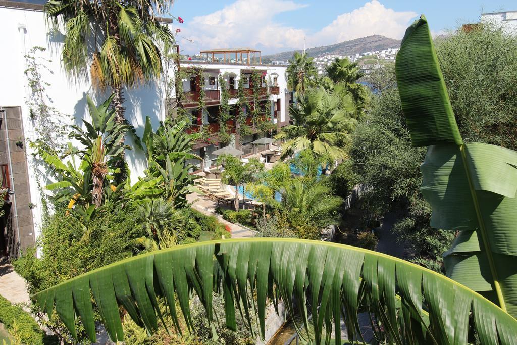 Olira Boutique Hotel&Spa Gundogan  Exterior foto